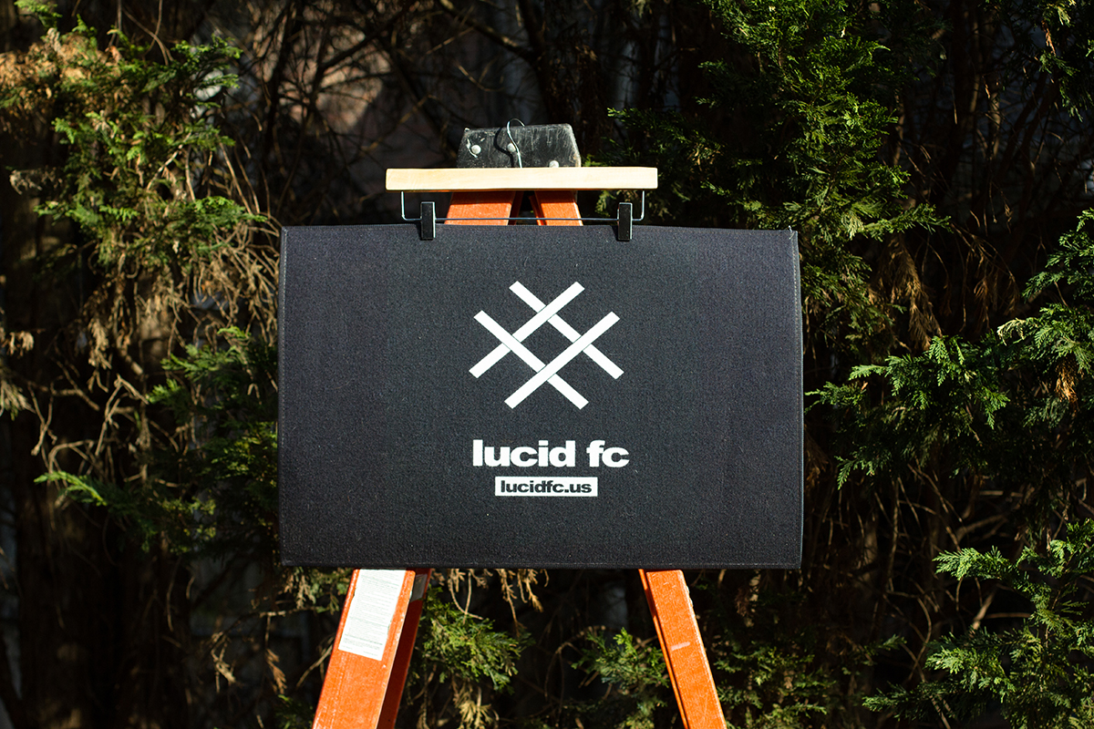 Lucid FC Spring 2014