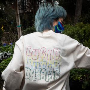 Lucid Dreams: PMA